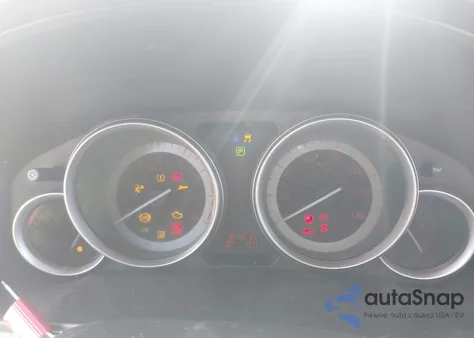 2010 Mazda Cx-9 Touring из США, поврежденный, VIN JM3TB2MA5A0222001